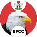 Special Control Unit against Money Laundering (EFCC) logo